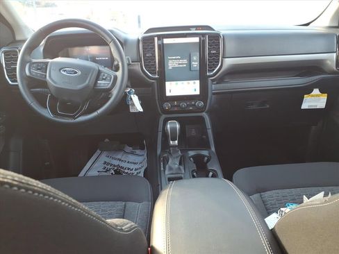 Used 2024 Ford Ranger XLT w/ Technology Package image 37