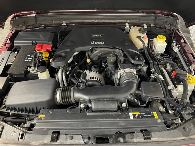 Used 2021 Jeep Gladiator Sport AWD/4WD image 12