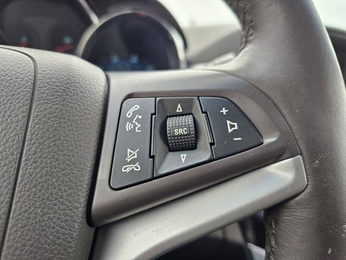 Used 2012 Chevrolet Cruze LTZ w/ RS Package image 12