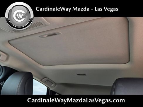 Certified 2026 MAZDA CX-30 AWD 2.5 S w/ Premium Package image 14