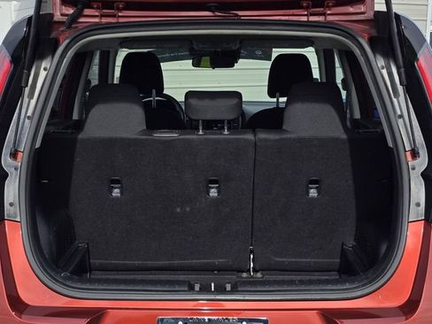 Certified 2023 Kia Soul LX w/ LX Technology Package FWD image 14