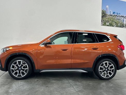 Used 2025 BMW X1 xDrive28i w/ Premium Package AWD/4WD image 7