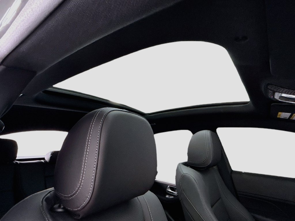 Certified 2026 Mercedes-Benz GLE 450 4MATIC Coupe image 17