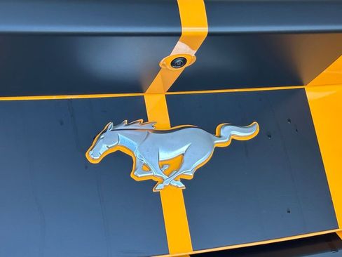 New 2026 Ford Mustang Premium image 20