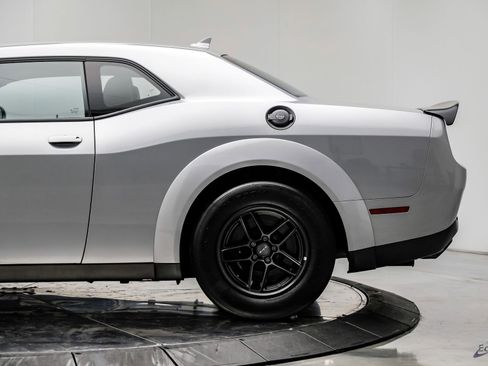 Used 2023 Dodge Challenger SRT Demon 170 RWD image 11