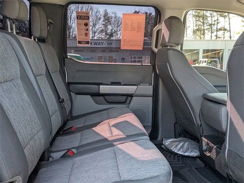 Used 2023 Ford F250 XL w/ STX Appearance Package image 33
