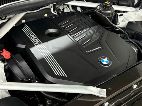 Used 2019 BMW X5 xDrive40i w/ Convenience Package image 51