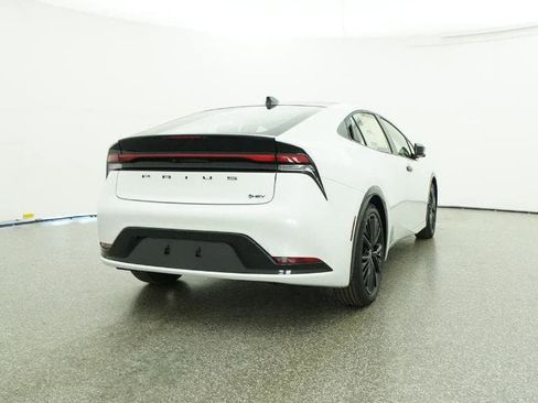 New 2026 Toyota Prius image 24