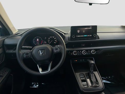 Certified 2023 Honda CR-V EX image 20