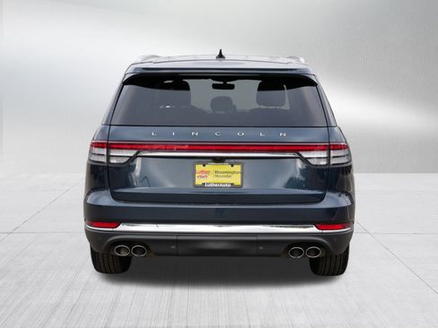Used 2022 Lincoln Aviator Reserve w/ Elements Package Plus image 6