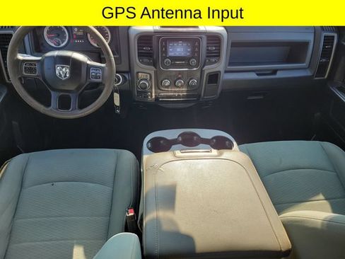 Used 2016 RAM 1500 Express w/ Black Ram 1500 Express Group AWD/4WD image 8