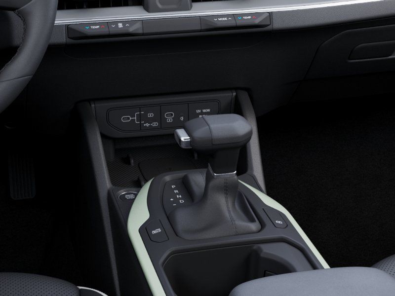New 2026 Kia K4 EX FWD image 23