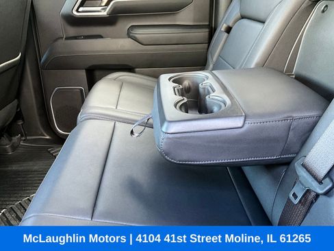 Used 2023 Chevrolet Silverado 1500 LT Trail Boss w/ Convenience Package II image 30