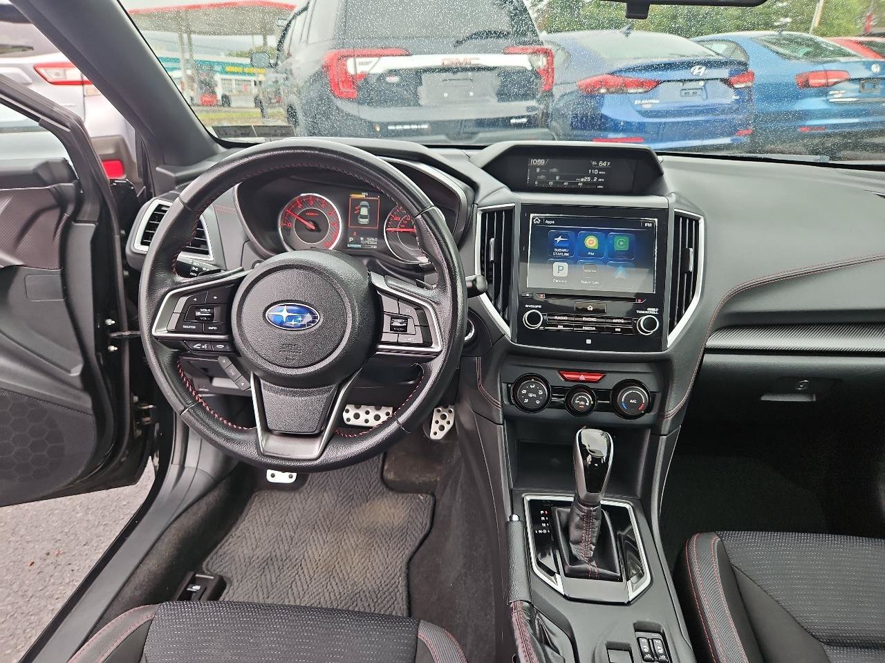 Used 2017 Subaru Impreza 2.0i Sport AWD/4WD image 24