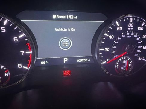 Used 2020 Kia Telluride SX w/ SX Prestige Package AWD/4WD image 28