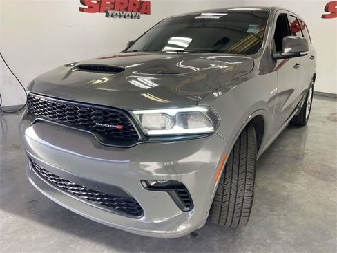 Used 2022 Dodge Durango R/T image 7