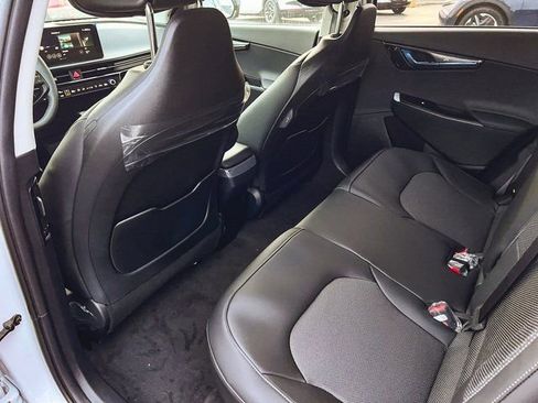 New 2025 Kia EV6 Light image 14