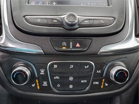 Used 2023 Chevrolet Equinox LT AWD/4WD image 24