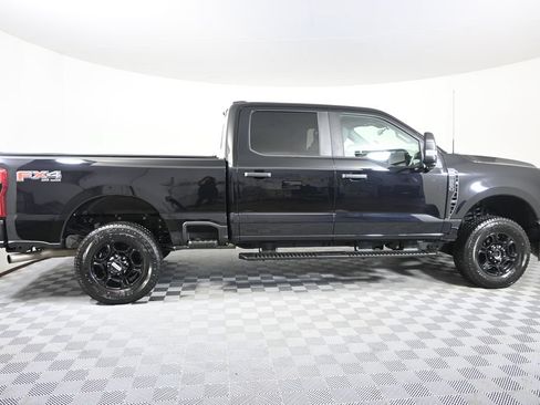 Used 2024 Ford F250 XL w/ STX Appearance Package AWD/4WD image 8