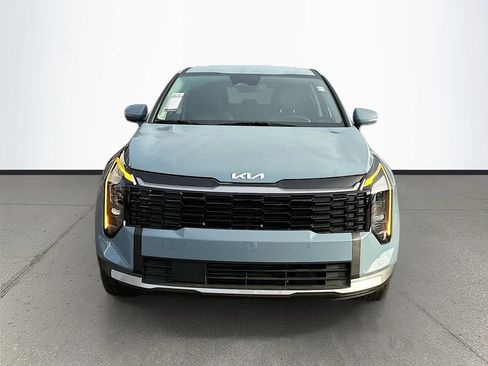 New 2026 Kia Sportage S AWD/4WD image 2