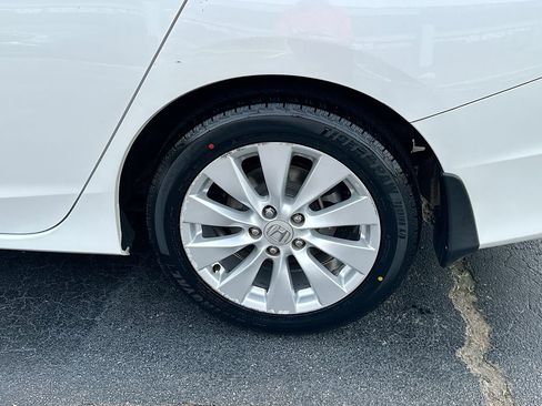 Used 2015 Honda Accord EX-L image 23