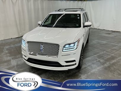 Used 2021 Lincoln Navigator Reserve