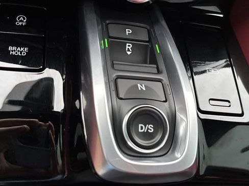 Used 2026 Acura MDX A-Spec AWD/4WD image 45