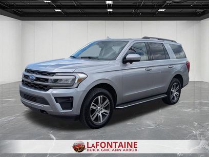 Used 2023 Ford Expedition XLT