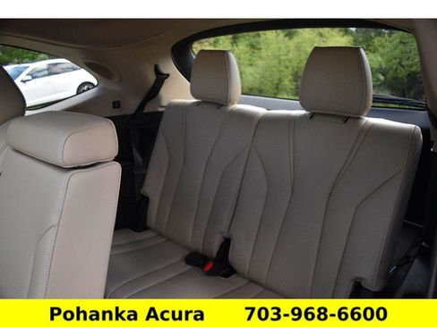Used 2024 Acura MDX SH-AWD w/ Advance Package image 32
