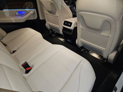 New 2026 Mercedes-Benz GLE 350 4MATIC image 11