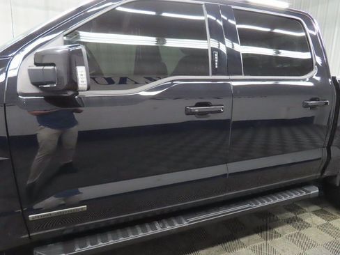 Used 2024 Ford F150 Lariat image 45