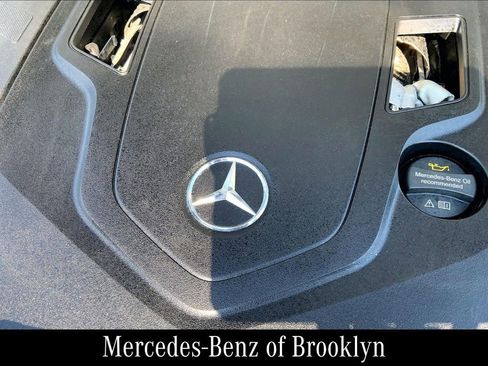 Certified 2021 Mercedes-Benz G 550 image 36