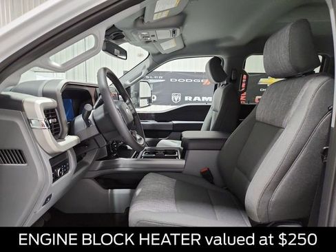New 2026 Ford F250 XLT w/ XLT Premium Package image 13