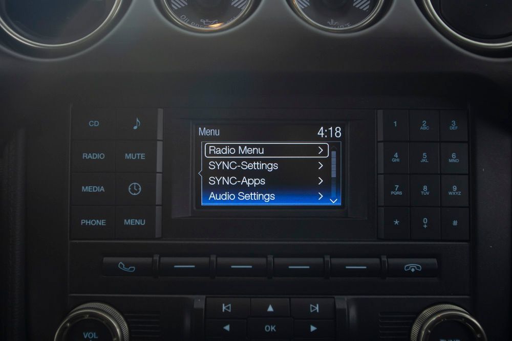 Used 2018 Ford Mustang Shelby GT350 RWD image 21