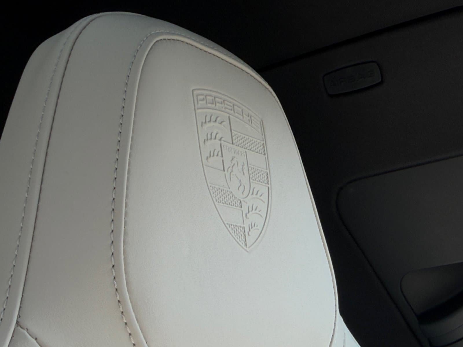 New 2026 Porsche Panamera 4 AWD/4WD image 25