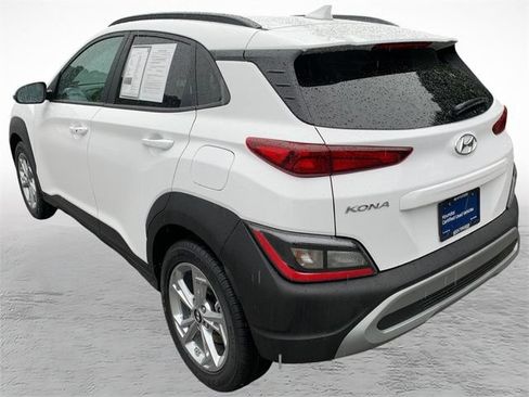 Certified 2023 Hyundai Kona SEL AWD/4WD image 5