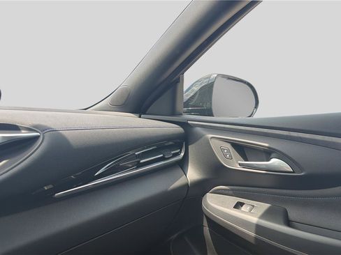 New 2026 Buick Envista Sport Touring w/ Convenience I Package FWD image 10