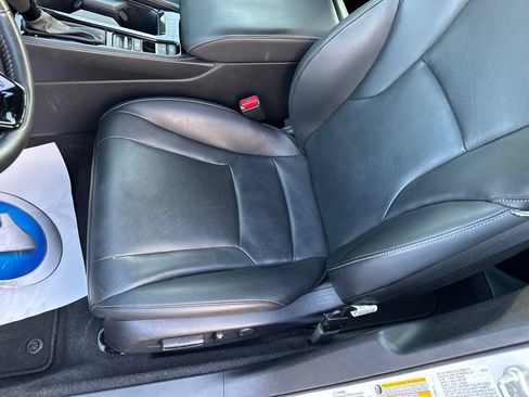 Certified 2023 Honda Accord Sport image 23