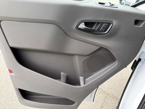 New 2026 Ford Transit 250 148 Medium Roof w/ Load Area Protection Package image 17