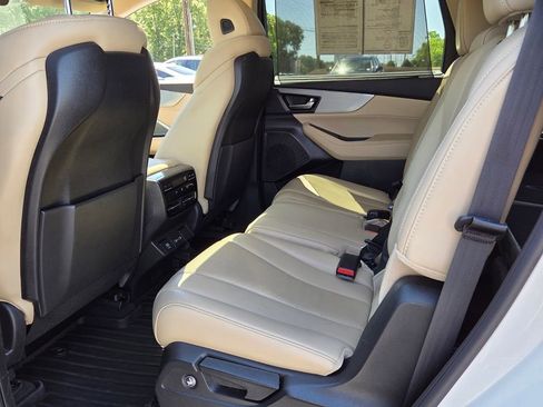 Used 2023 Acura MDX FWD w/ Technology Package image 6
