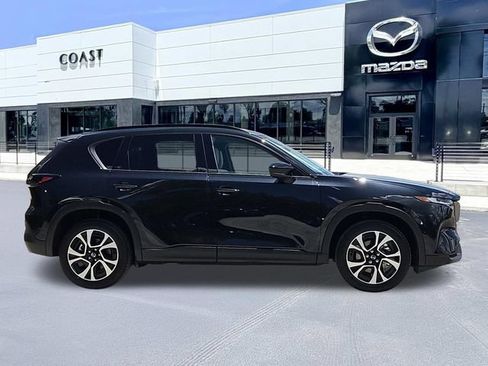 New 2026 MAZDA CX-5 Preferred AWD/4WD image 5