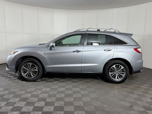 Used 2018 Acura RDX AWD w/ Advance Package image 2