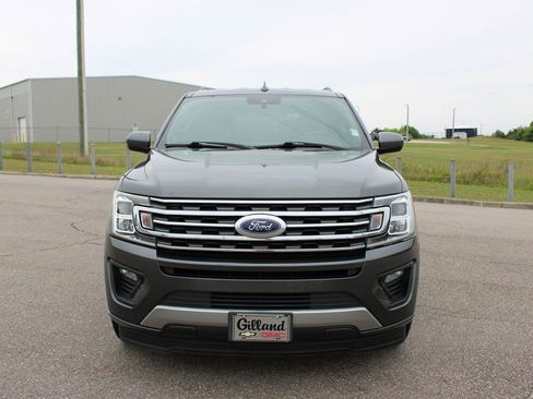 Used 2020 Ford Expedition XLT RWD image 4