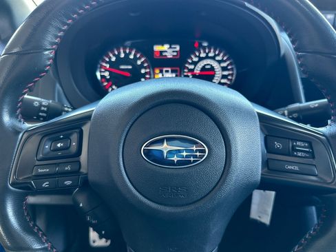 Used 2020 Subaru WRX Premium image 21