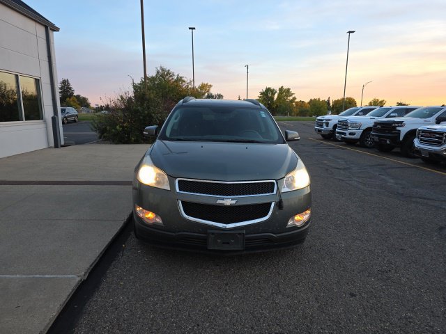 Used 2011 Chevrolet Traverse LT w/ Personal Connectivity Package AWD/4WD image 2