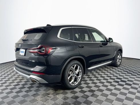 Used 2023 BMW X3 xDrive30i w/ Premium Package AWD/4WD image 6