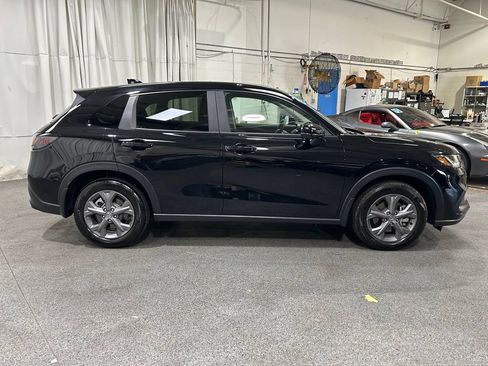 Used 2026 Honda HR-V LX image 10