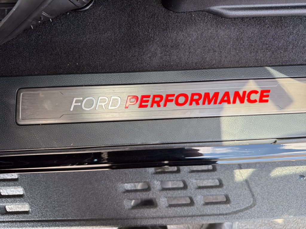 New 2026 Ford F150 Raptor AWD/4WD image 43
