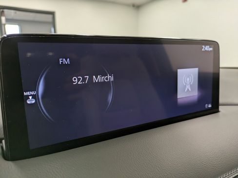 Certified 2025 MAZDA CX-5 AWD 2.5 S w/ Preferred Package image 12