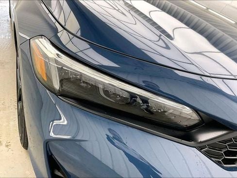 New 2026 Honda Civic Sport image 15